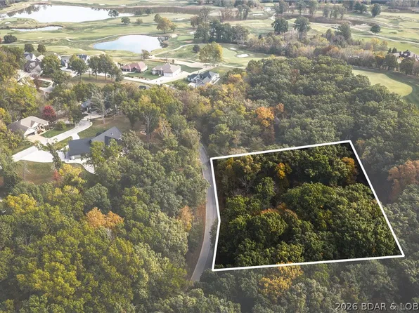 314 Cherry Hill Dr, Lake Ozark, MO 65049