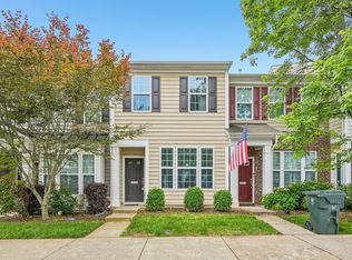 750 Cupola Dr, Raleigh, NC 27603