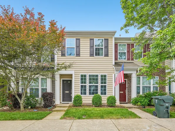 750 Cupola Dr, Raleigh, NC 27603