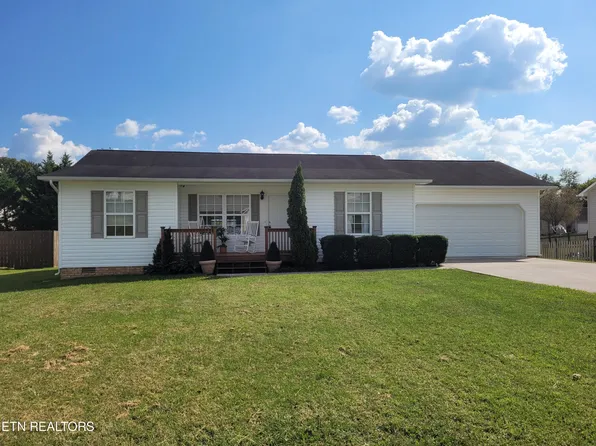 2848 Wendi Ann Dr, Knoxville, TN 37924