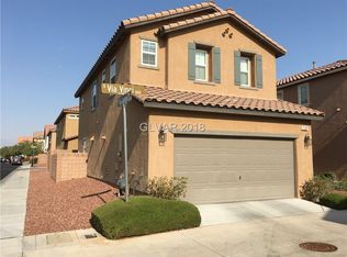 1181 Via Vinci, Henderson, NV 89052