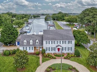 200 Congress Ave, Hampton, VA 23669
