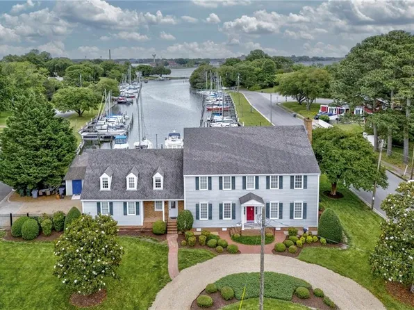 200 Congress Ave, Hampton, VA 23669