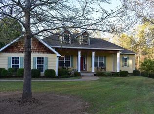 182 Long Piney Rd, Mansfield, GA 30055