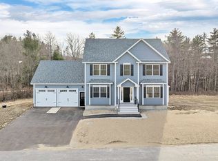 5 Shelburne Ln, Concord, NH 03301