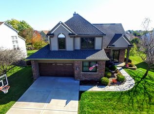1305 Richmond Ln, Bartlett, IL