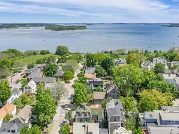 42 Montreal Street, Portland, ME 04101