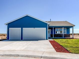 280 S 2nd Ave, Deer Trail, CO 80105