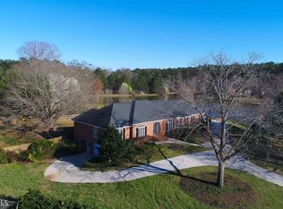 405 Savannah Cir, Jonesboro, GA 30236