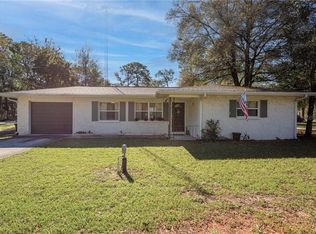 9930 W Dunnellon Rd, Crystal River, FL 34428