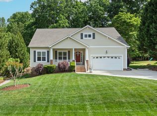 185 Briarwood Pl, Wake Forest, NC 27587