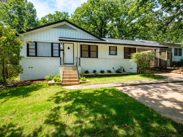 5909 Lee Ave, Little Rock, AR 72205