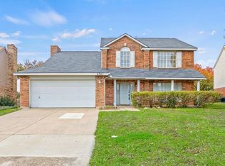 6343 Knoll Ridge Dr, Dallas, TX 75249