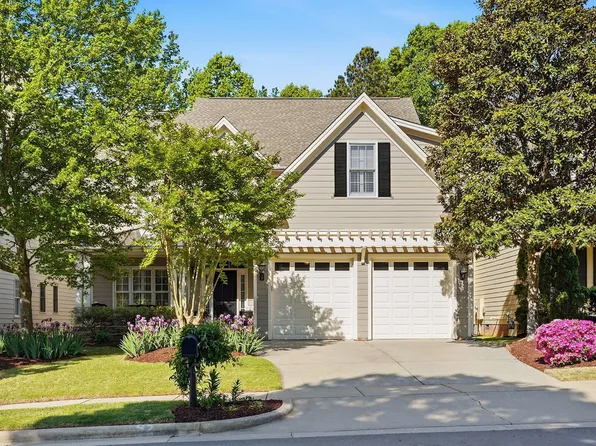 5104 Highcroft Dr, Cary, NC 27519