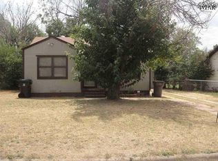 1633 Hamlin Ave, Wichita Falls, TX 76301