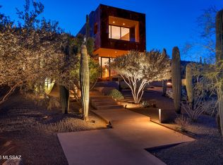 9971 N Silverbell Rd, Tucson, AZ 85743