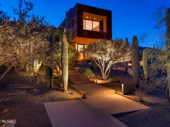 9971 N Silverbell Rd, Tucson, AZ 85743