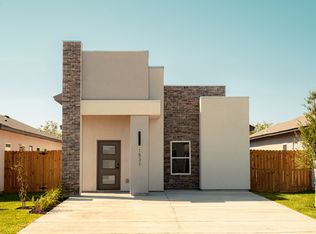 Brianda Plan, Santa Elena, Laredo, TX 78045