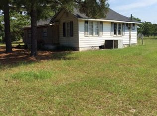 393 Red Oak Rd, Tifton, GA 31793