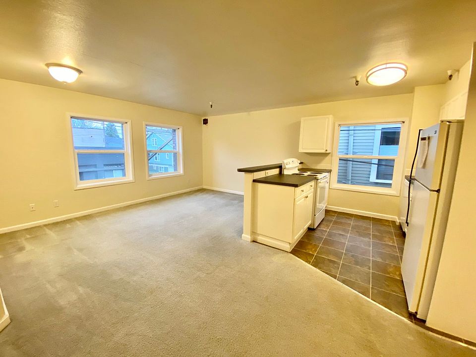 Parkside Apartments 620 19th Ave E Seattle WA Zillow