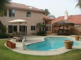 10300 Sunset Canyon Dr, Bakersfield, CA 93311