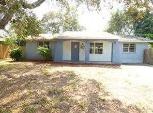 931 Flamingo Rd, Venice, FL 34293