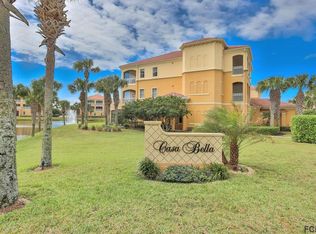 160 Avenue De La Mer #1901, Palm Coast, FL 32137