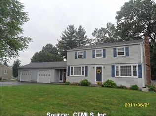 10 Monroe Rd, Enfield, CT 06082