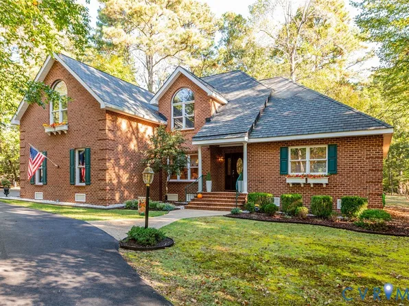 5208 Saltwood Pl, Sandston, VA 23150