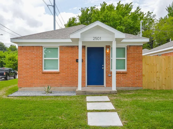 2501 McKee St, Houston, TX 77009