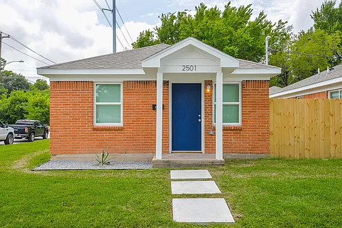 2501 McKee St Photo 1