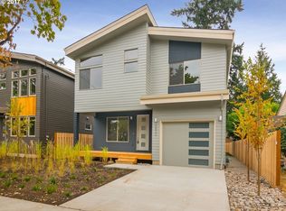 5832 SE Insley St, Portland, OR