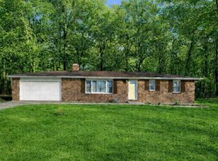 11909 S County Road 800 E, Galveston, IN 46932