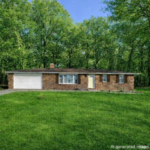 11909 S County Road 800 E, Galveston, IN, 46932