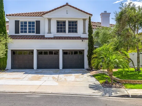 13155 Winstanley Way, San Diego, CA 92130