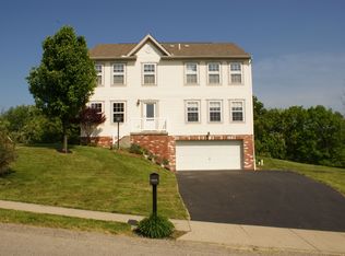 137 McCracken, Center, PA 15061