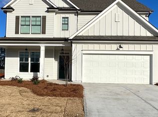 102 Dooly Dr, Statham, GA 30666