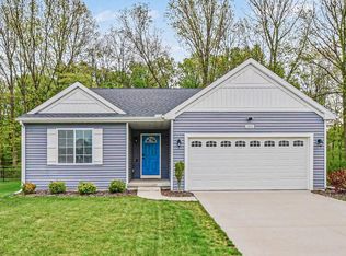7410 Bramling Dr SE, Caledonia, MI 49316