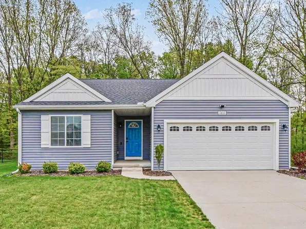 7410 Bramling Dr SE, Caledonia, MI 49316