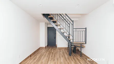 Rented by Nooklyn NYC LLC