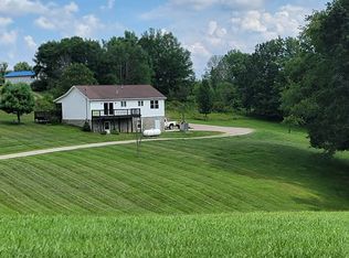 35607 Township Road 72, Frazeysburg, OH