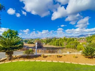 8525 Calle De Buena Fe, El Cajon, CA 92021