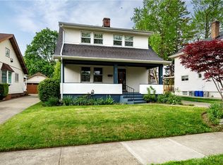 210 Corona Ave, Oakwood, OH 45419