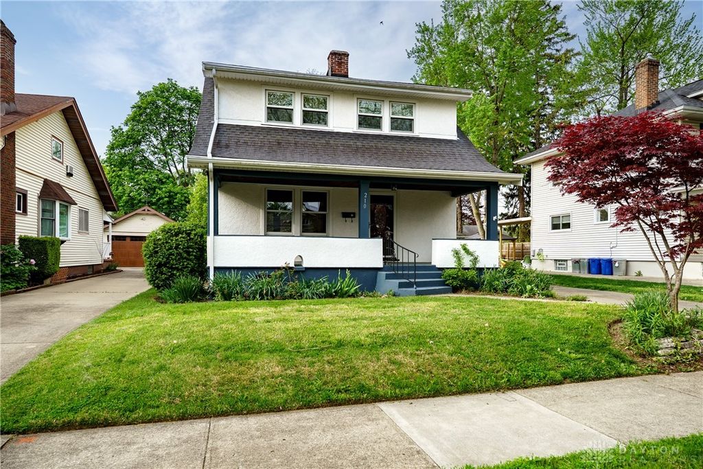 Real estate listing image