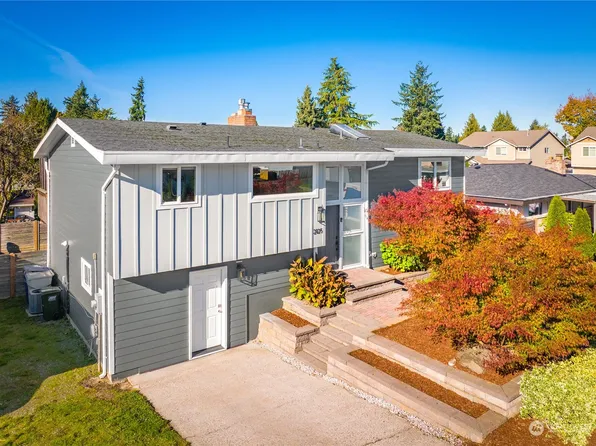 2125 Edmonds Avenue NE, Renton, WA 98056