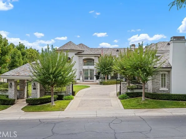 22 Palomino, Coto De Caza, CA 92679