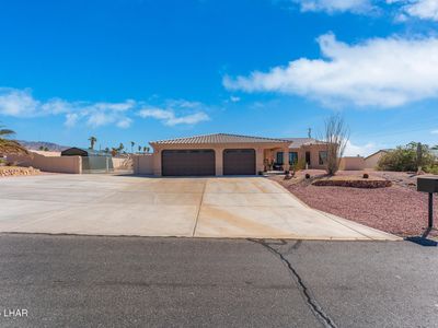 3692 Indian Peak Dr, Lake Havasu City, AZ, 86406