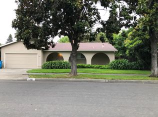 1301 Spencer Ave, Santa Rosa, CA 95404