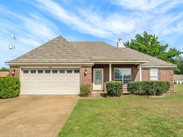 4928 Phipps Dr, Memphis, TN 38125