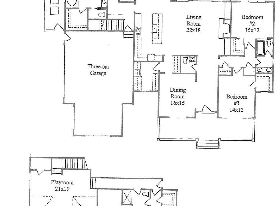 2nd image of 7116 Abernathy Court